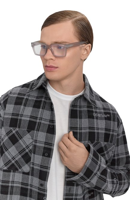 Же�нские оправа OFF-WHITE, арт. 0ERJ054/0900