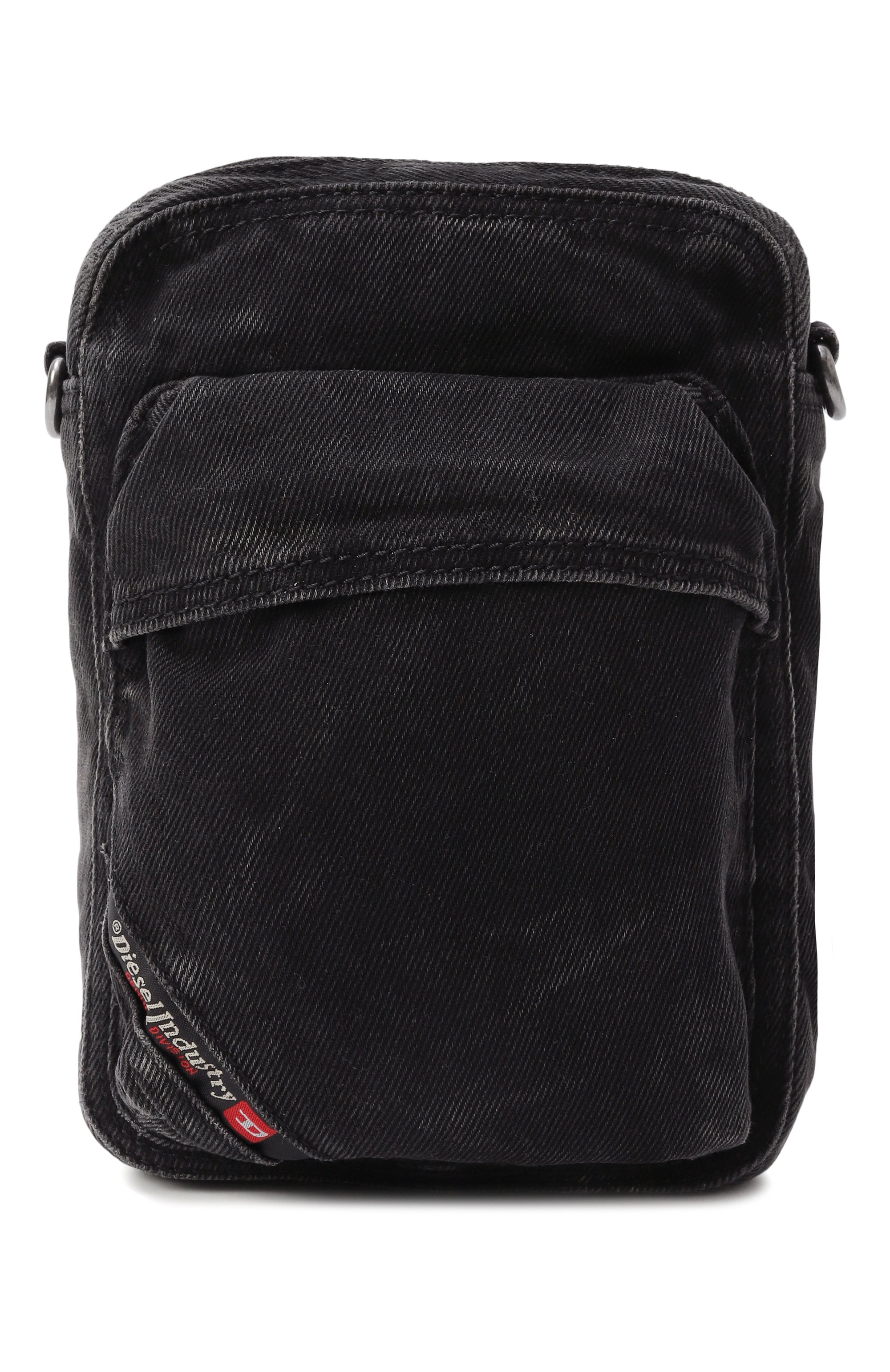 Сумка multi-pkts x DIESEL, арт. X10245/P4485, фото 1