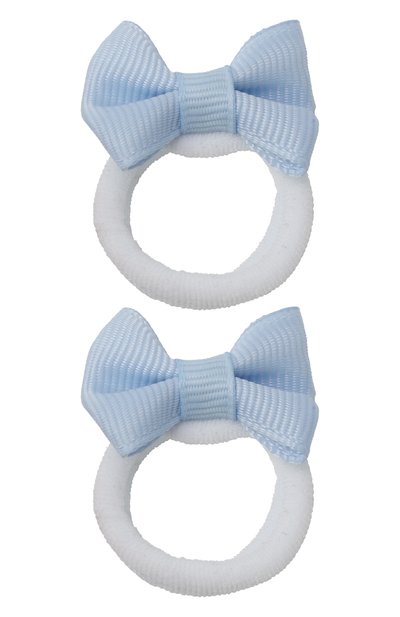 Комплект из двух бантов-резинок JUNEFEE, арт. 5509, фото 1