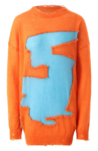 Женский свитер MM6, арт. S52HL0040/M13088