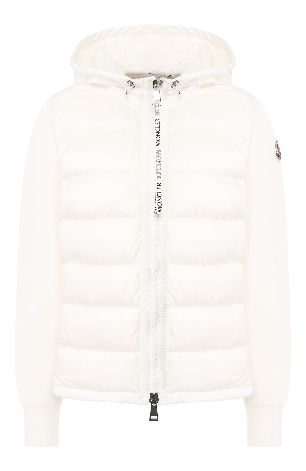 Пухо вая куртка MONCLER, арт. F1-093-8G503-00-V8053, фото 1