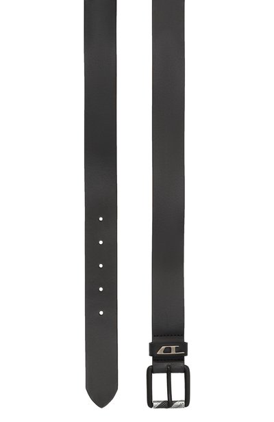 Кожаный ремень DIESEL, арт. J01570/KXB3C, фото 2