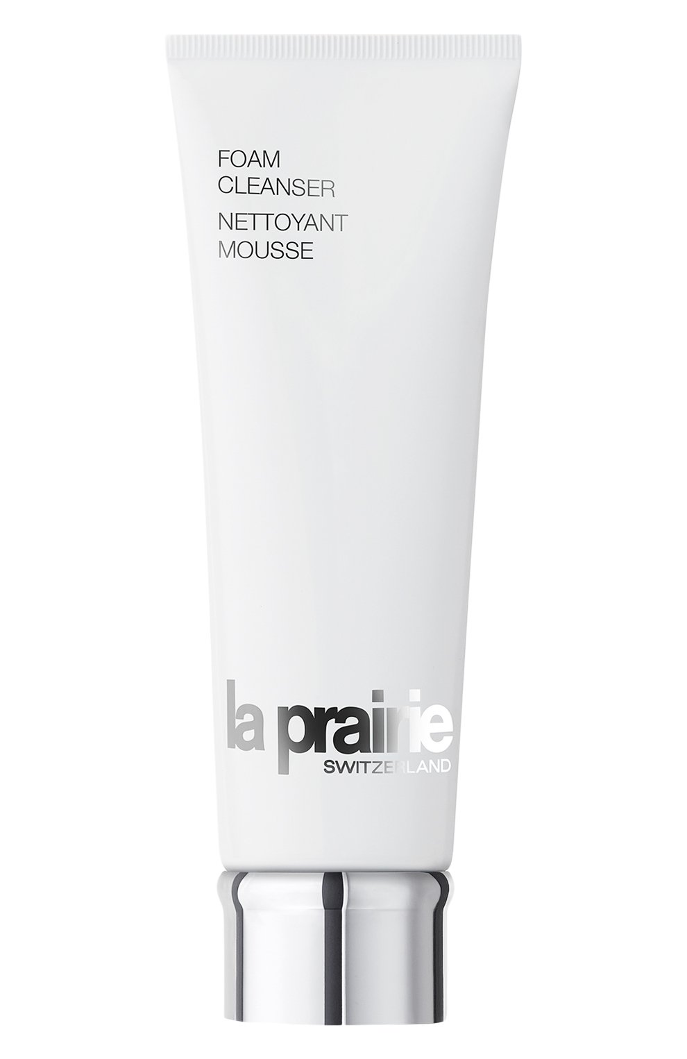Очищающая пенка для лица и шеи swiss cellular foam cleanser (125ml) LA PRAIRIE, арт. 7611773248853, фото 1