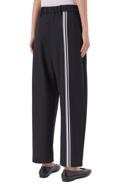 Шерстяные брюки MORDECAI, арт. 25A96MRD38/0, фото 4