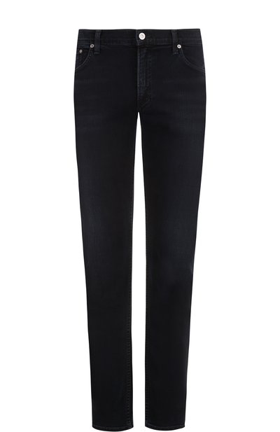 Джинсы прямого кроя CITIZENS OF HUMANITY, арт. 6092-927, фото 1