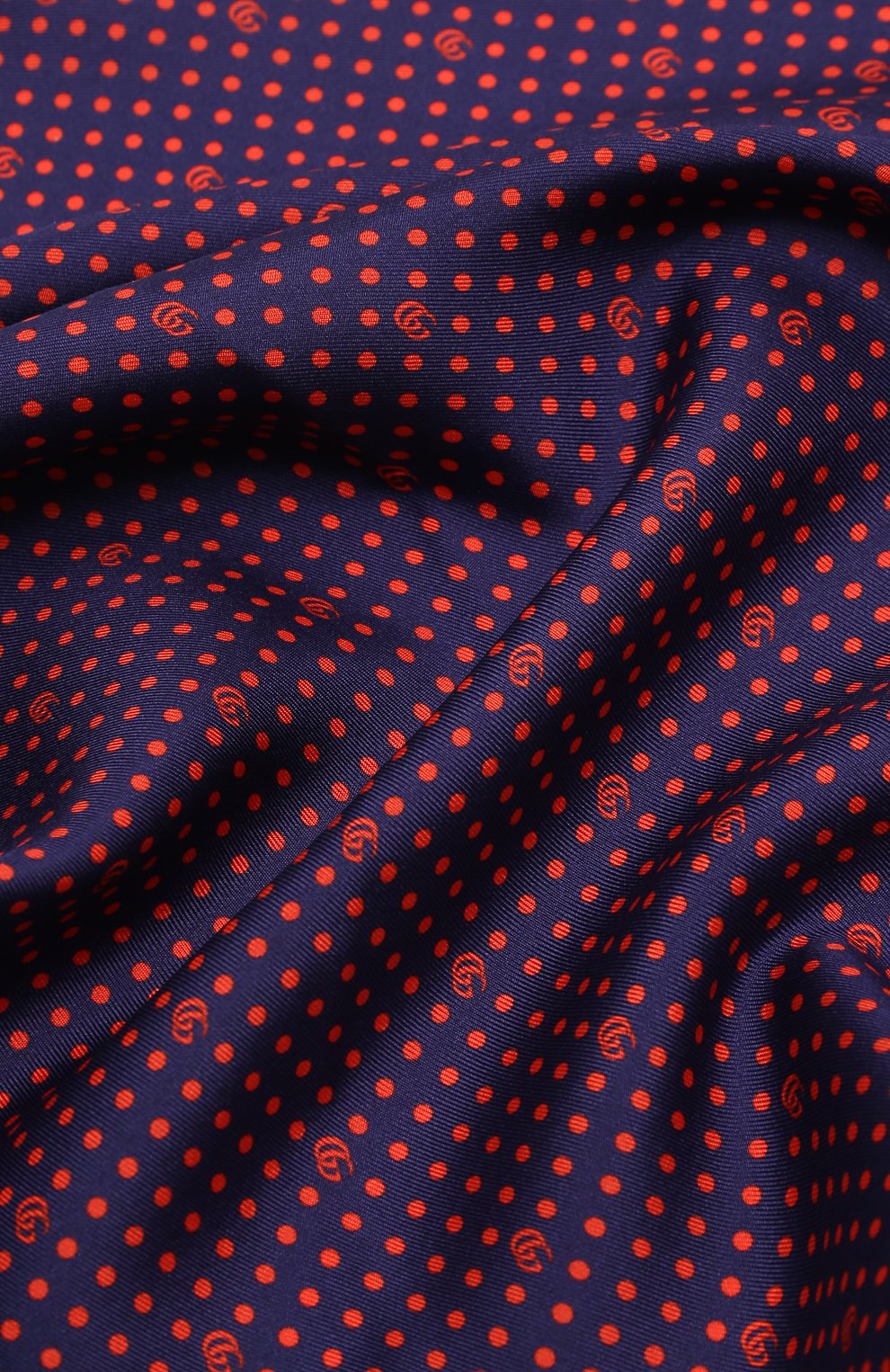 Шелковый платок GUCCI, арт. 623200 4G001, фото 2