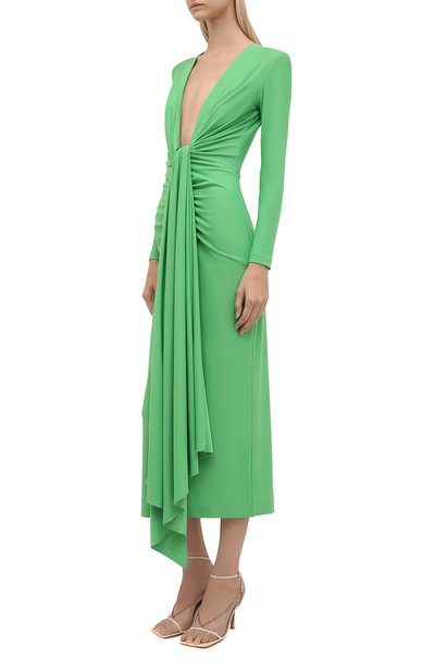 Платье SOLACE LONDON, арт. 0S28036, фото 3