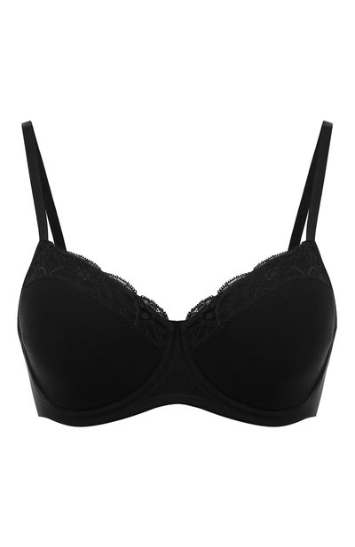 Женский хлопковый бюстгальтер HANRO, арт. 072433