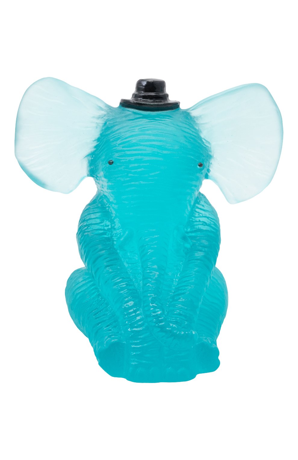 Скульптура слоненок в шляпе DAUM, арт. 05778-1, фото 1