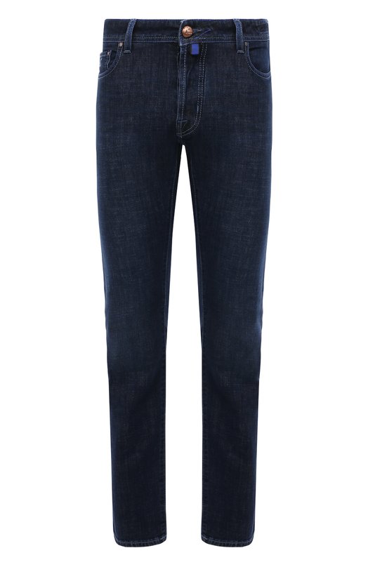 Джинсы Jacob Cohen U Q E04 32 S 3736/395D Синий U Q E04 32 S 3736/395D