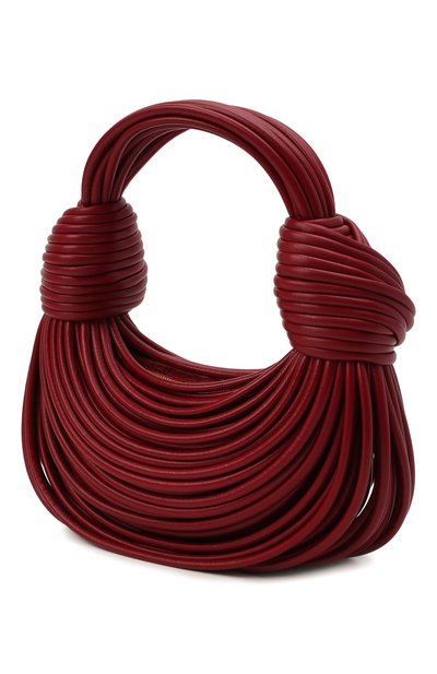 Сумка double knot mini BOTTEGA VENETA, арт. 680934/V1H10, фото 4
