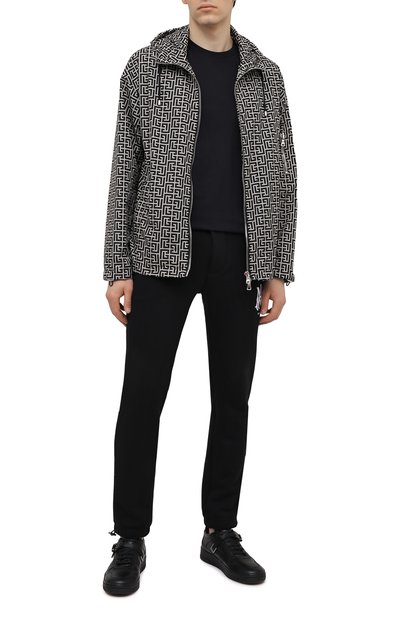 Куртка BALMAIN, арт. VH0TG036/X164, фото 2