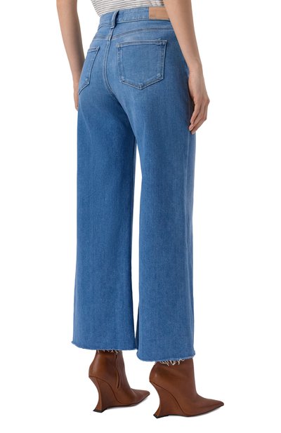 Джинсы anessa 31 PAIGE, арт. 3159E77-8367, фото 4