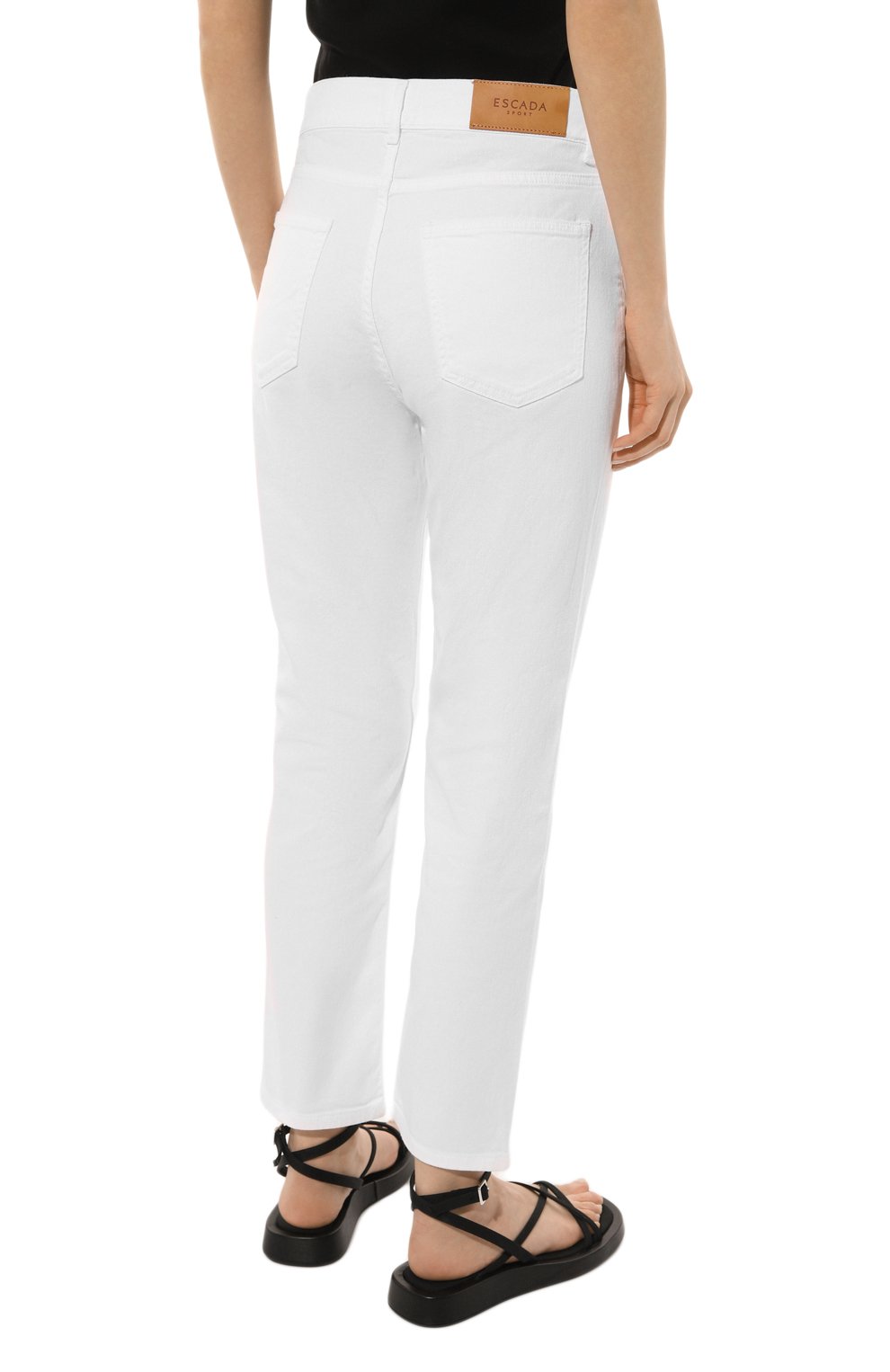 Джинсы ESCADA SPORT, арт. 5036505, фото 4