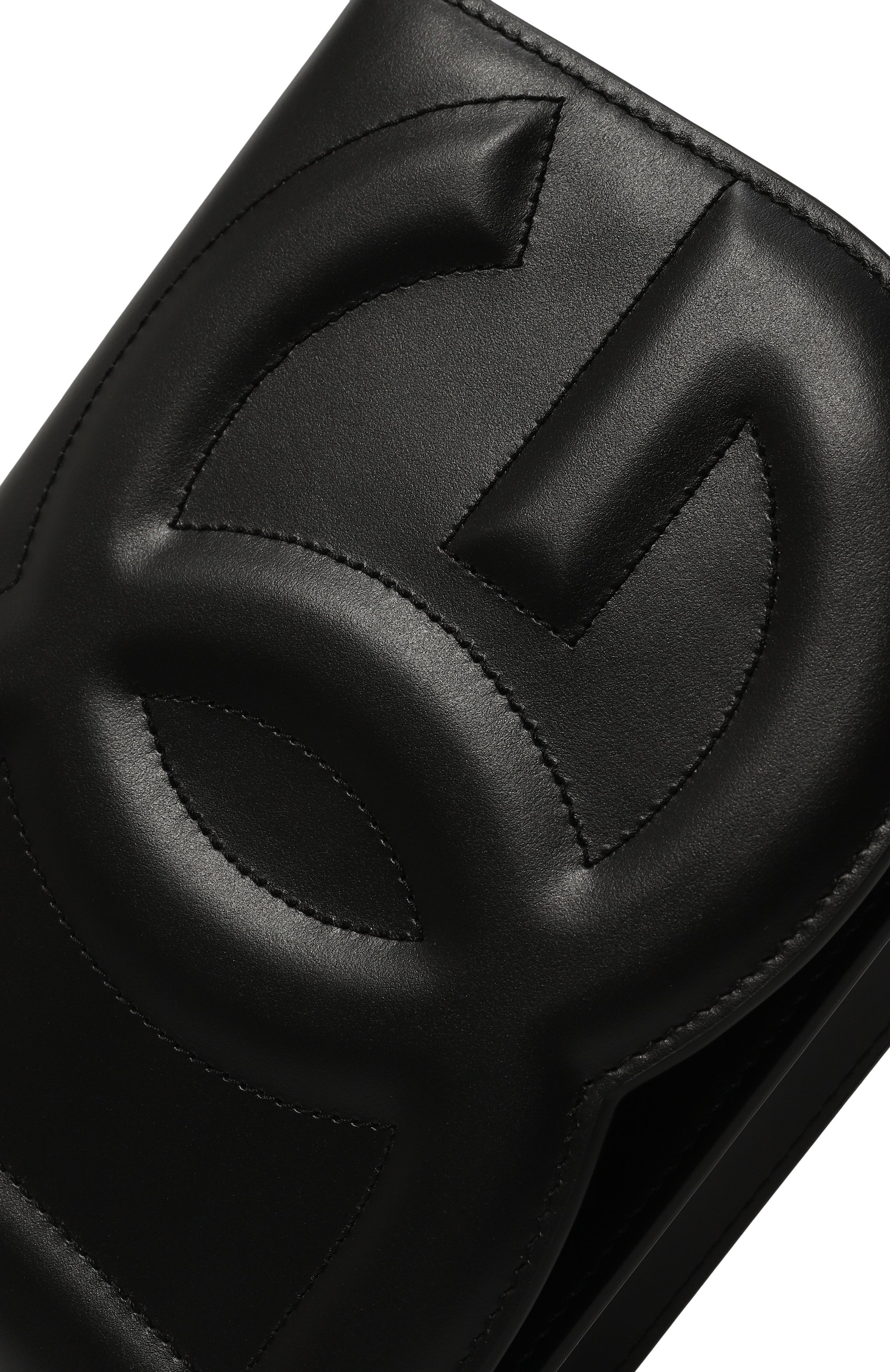 Сумка dg logo DOLCE & GABBANA, арт. BB9287_BE9287/AW576, фото 3