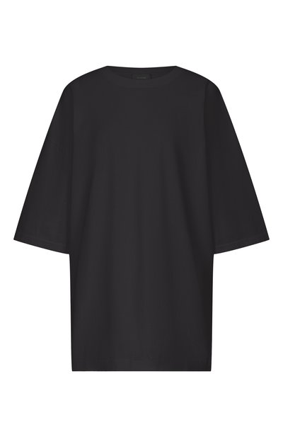 Женская хлопковая футболка HAIKURE, арт. HEW54159TJ067PX