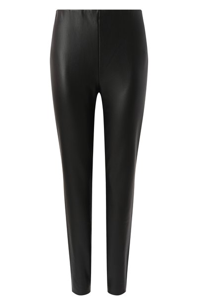 Женские комбинированные легинсы WOLFORD, арт. 19450