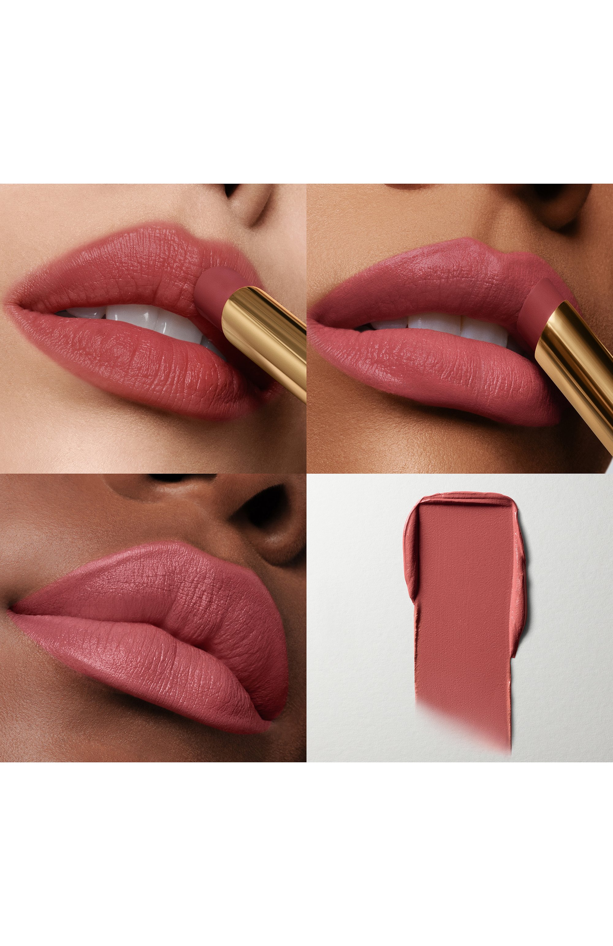 Помада для губ runway lip stylo matte, оттенок 113 cashmere suede (2g) TOM FORD, арт. T1QH-08, фото 2
