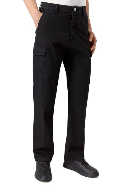 Брюки-карго JACOB COHEN, арт. 25E P/JUM_P0029 001 S3756 TR, фото 3