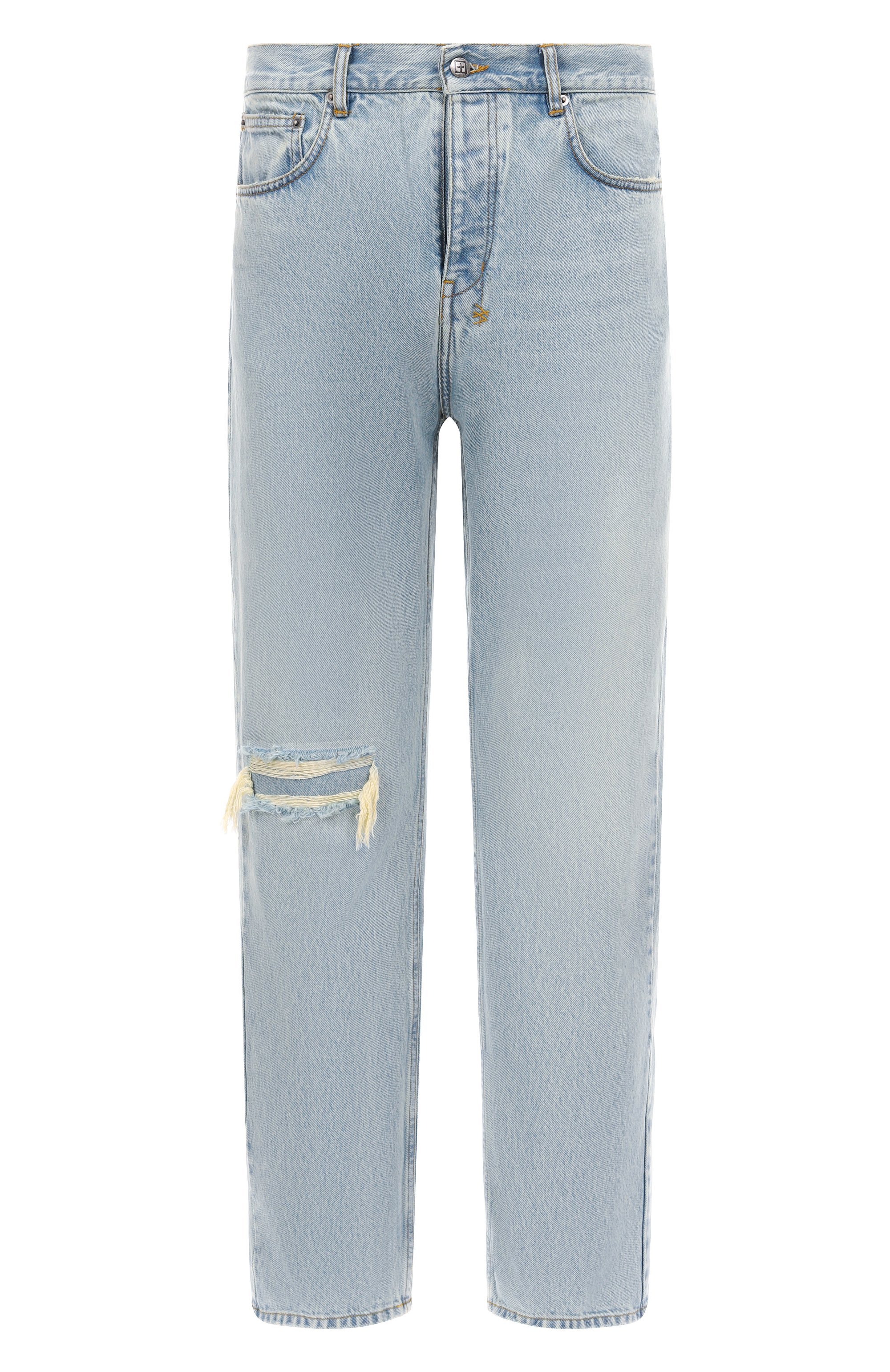 Джинсы KSUBI, арт. MSP25DJ002, фото 1