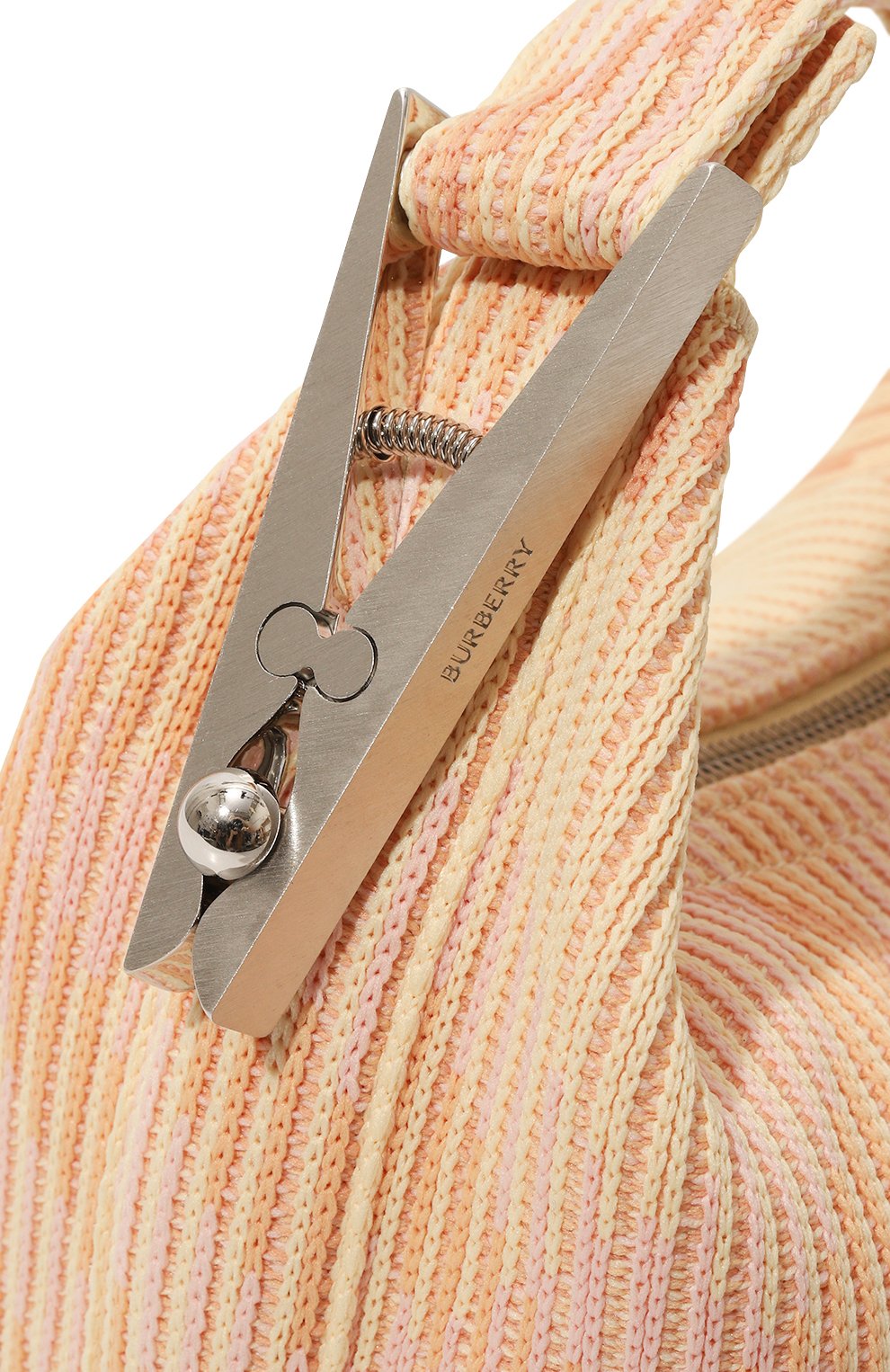 Сумка peg mini BURBERRY, арт. 8082041, фото 3