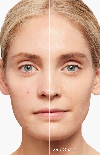 Тональное средство skin radiant lifting foundation spf 30, 240 quartz (30ml) SHISEIDO, арт. 16741SH, фото 3