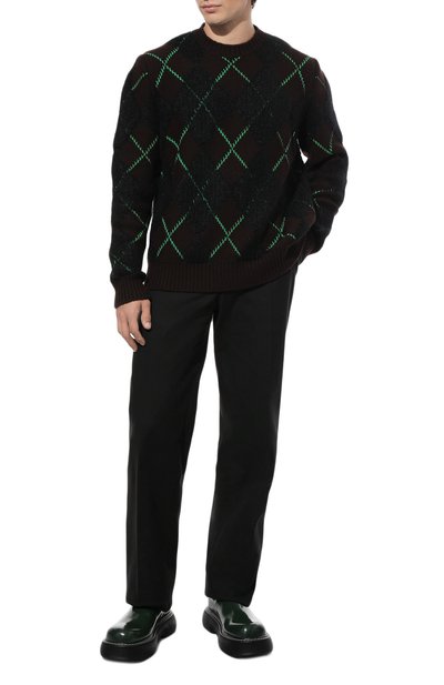 Кожаные челси BOTTEGA VENETA, арт. 679499/V10T0, фото 2