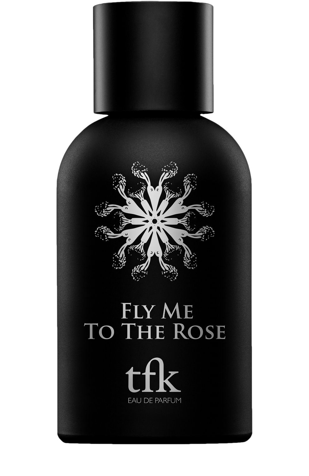 Парфюмерная вода-спрей fly me to the rose (100ml) TFK THE FRAGRANCE KITCHEN, арт. 3700227202375, фото 1