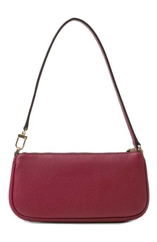 Сумка Zoe small MICHAEL Michael Kors 32S5GZCU1L Бордовый  32S5GZCU1L Фото 6