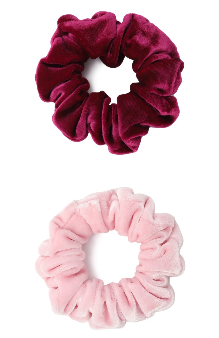 Комплект из двух резинок PINK.OLIVKA, арт. PO-70165, фото 1