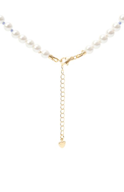 Колье PINK.OLIVKA, арт. PO-70130, фото 3