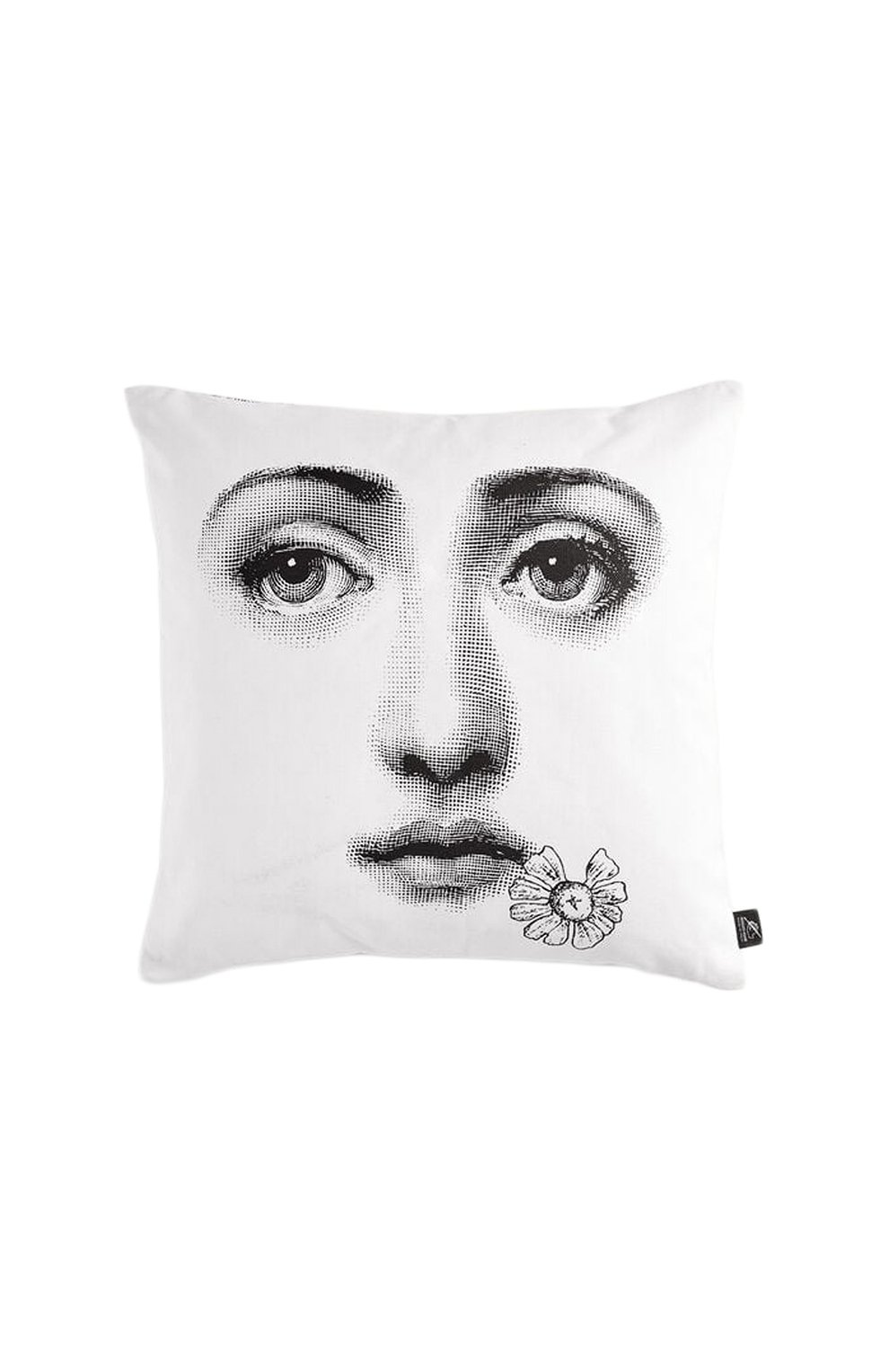 Декоративная подушка tema e variazioni n. 288 FORNASETTI, арт. PILLTV011, фото 2