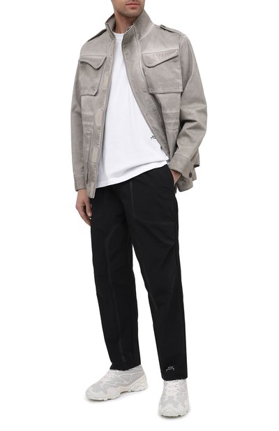 Хлопковая куртка A-COLD-WALL, арт. ACWM0027, фото 2