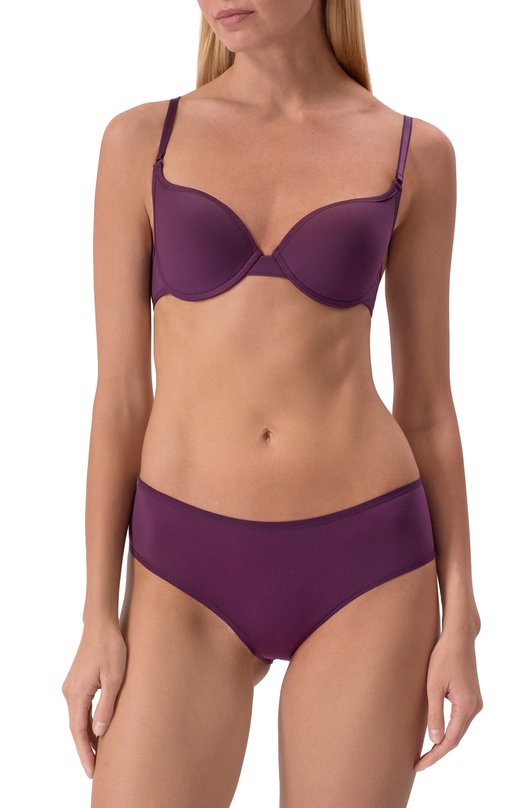 Бюстгальтер Lise Charmel PCP8201 Фиолетовый  PCP8201 Фото 2