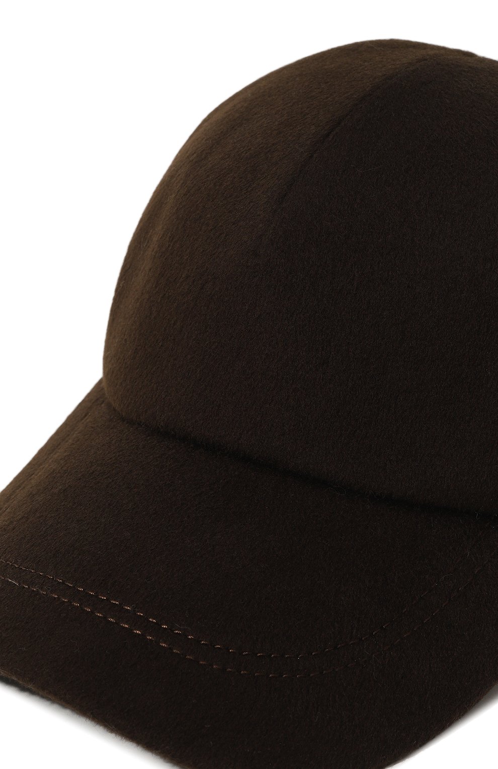 Кашемировая бейсболка FURLAND, арт. 0228804830189600119, фото 4