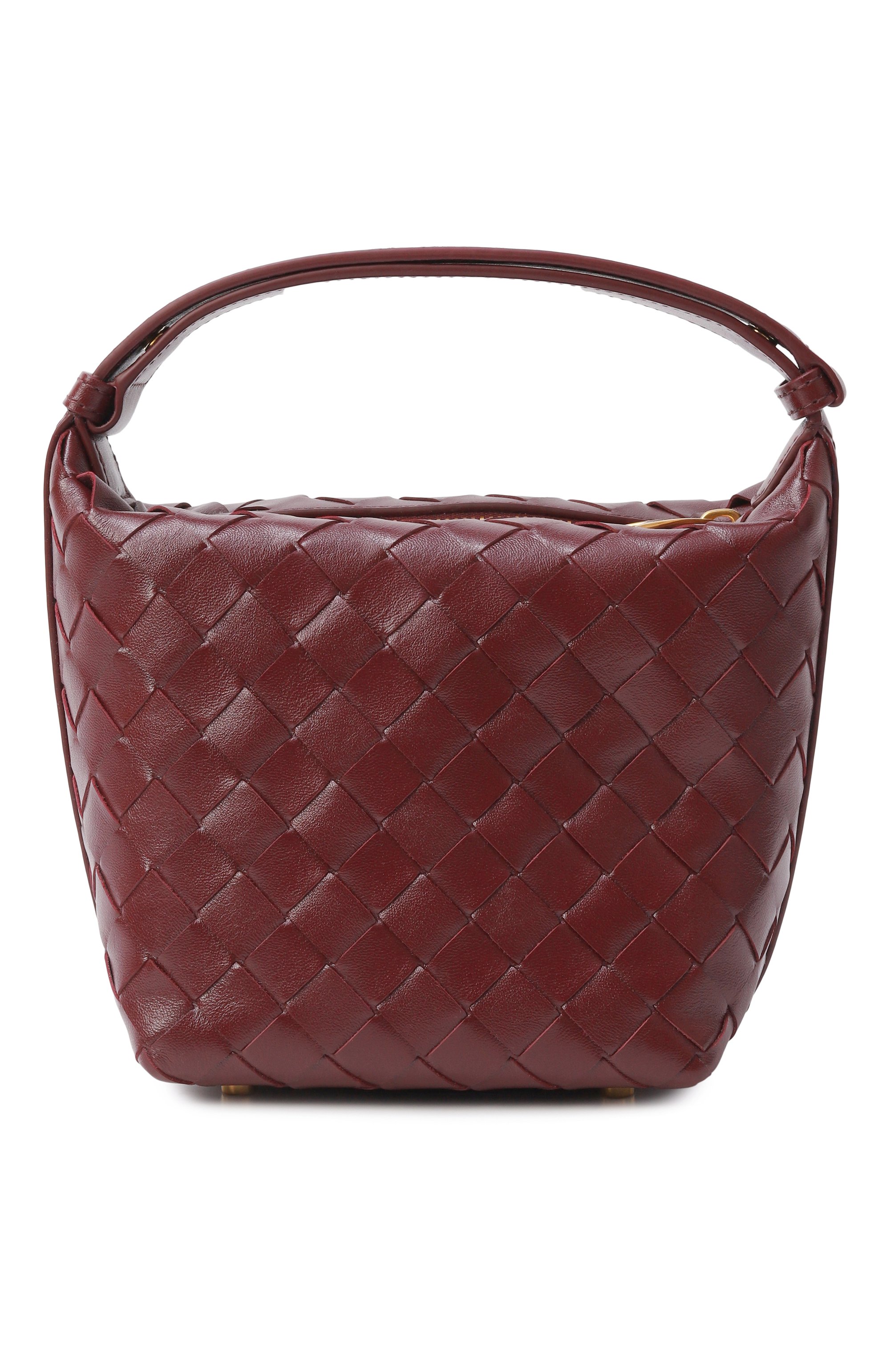 Сумка wallace BOTTEGA VENETA, арт. 776781/V3IV1, фото 6