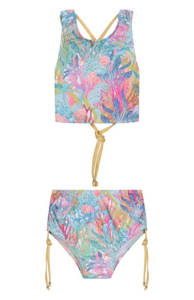 Раздельный купальник OLGA VALENTINE, арт. UWW513