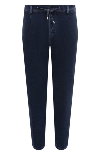 Мужские джинсы STEFANO RICCI, арт. MFT43B2330/T130BL