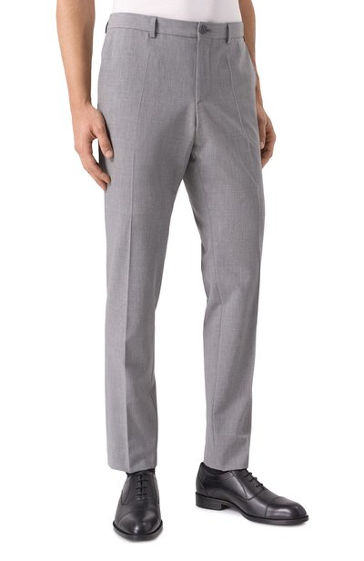 Брюки BOSS, арт. 50535709, фото 3