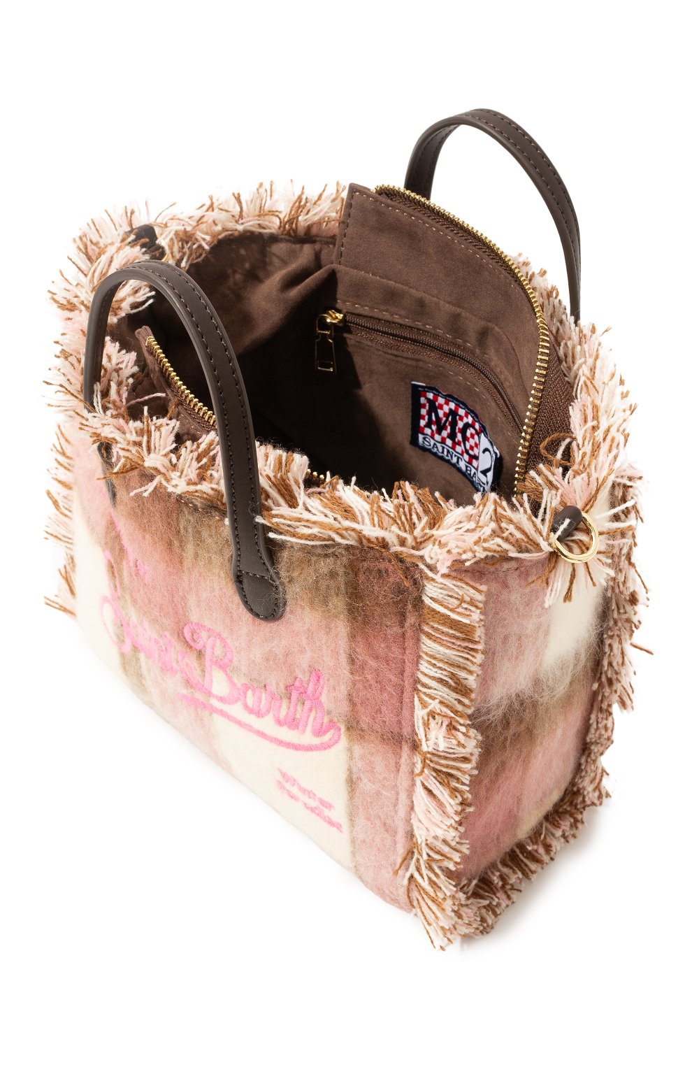 Сумка MC2 SAINT BARTH, арт. STBA/VANITY MINI W/00211E, фото 3