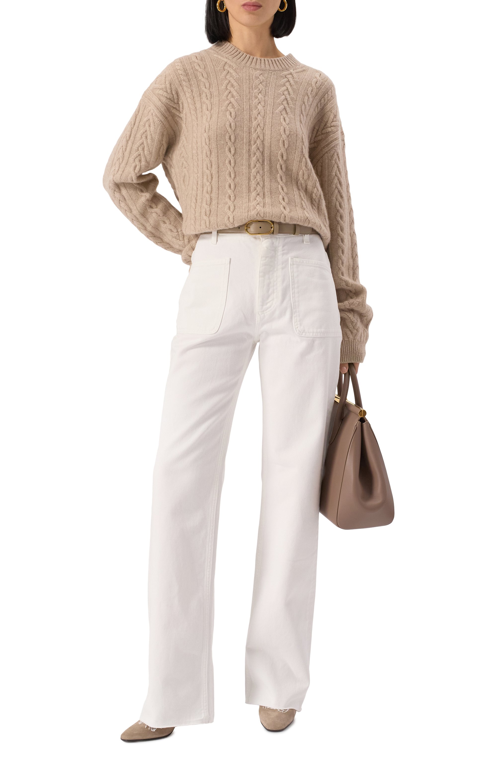 Замшевые ботильоны sr kim 80 SERGIO ROSSI, арт. A99680/MCAZ01, фото 2