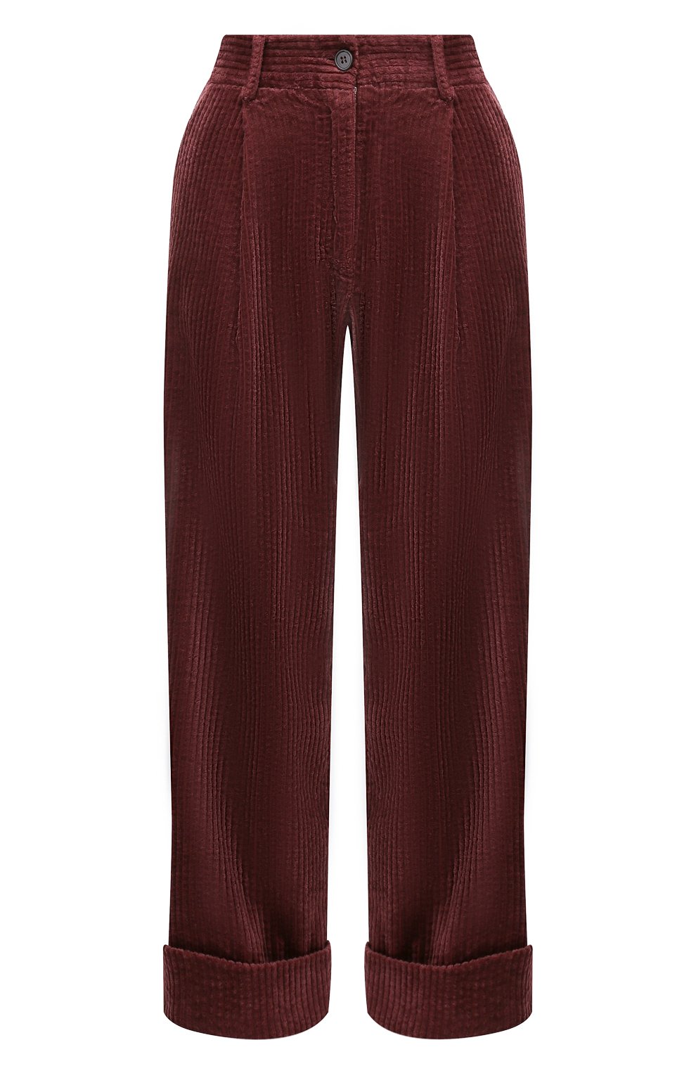 Вельветовые брюки ANTONELLI FIRENZE, арт. K8077M/676P, фото 1