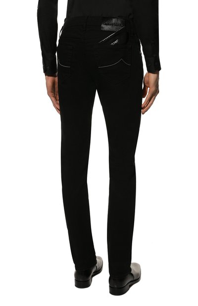 Джинсы bard JACOB COHEN, арт. U Q E04 30 S 3598/001D, фото 4