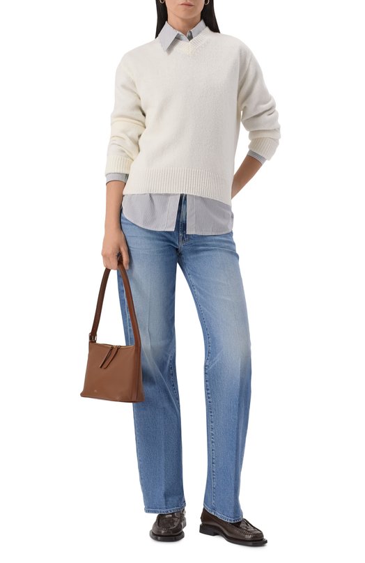Сумка Vera A.P.C. PXCBL-F61974 Коричневый  PXCBL-F61974 Фото 7