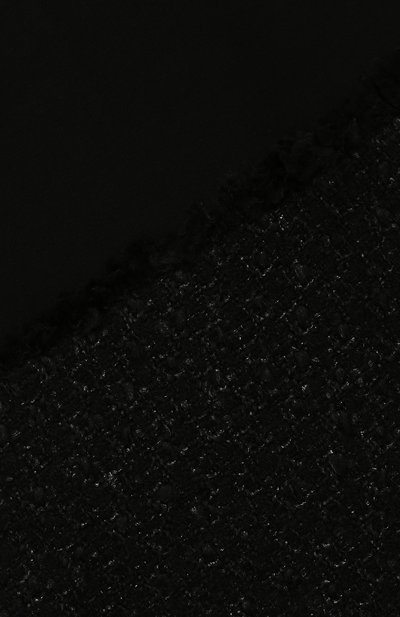 Платье MONCLER черного цвета по цене 36650 руб., арт. E2-954-85772-50-829F4/8-10A, фото 3 Платье MONCLER, арт. E2-954-85772-50-829F4/8-10A, фото 3