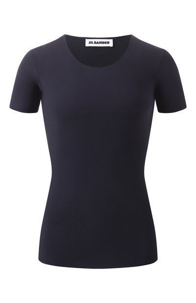 Женская футболка JIL SANDER, арт. J01GC0003/J70026