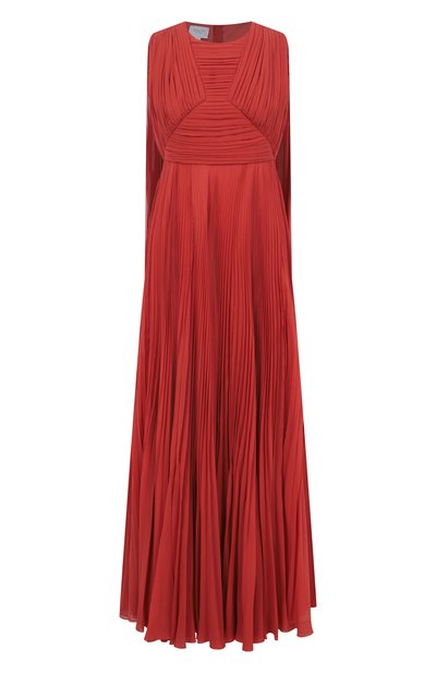 Женское шелковое платье GIAMBATTISTA VALLI, арт. 25FWSVTE5035/05GE0