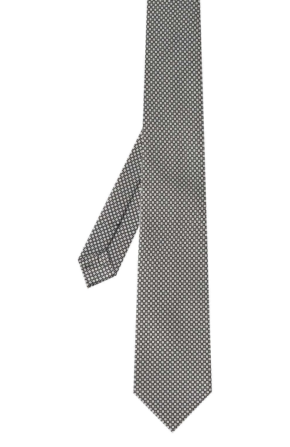 Комплект из галстука и платка STEFANO RICCI, арт. DH/49100, фото 3