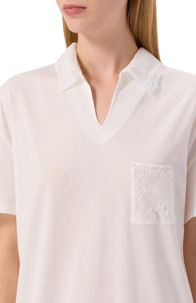 Хлопковая сорочка FERAUD, арт. 3251254, фото 5