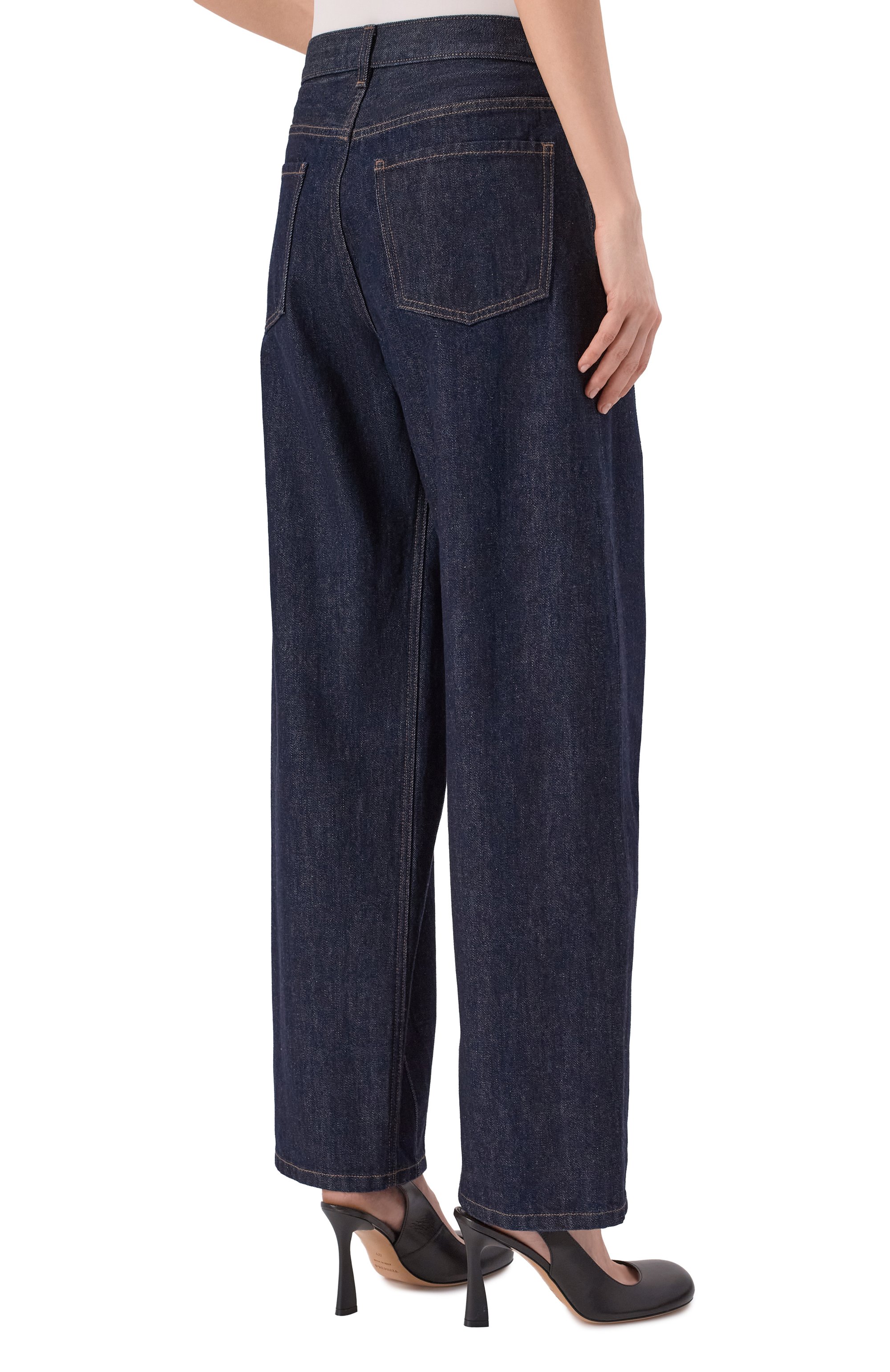 Джинсы THEORY, арт. P1004207, фото 4